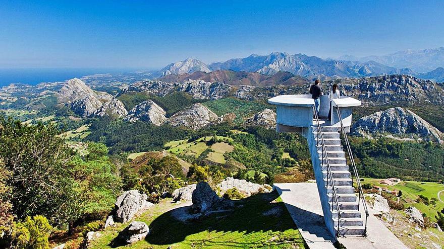 Si este verano estás en Asturias estos son los mejores planes que no te puedes perder