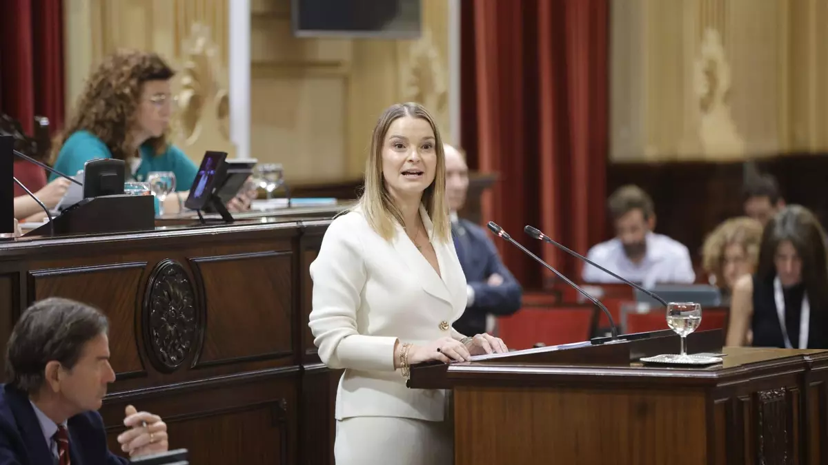 Prohens avanza deducciones fiscales en vivienda y transporte para Policía Nacional y Guardia Civil