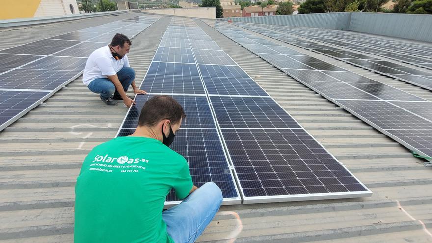 Solarcas, expertos en desarrollo de proyectos con energía solar