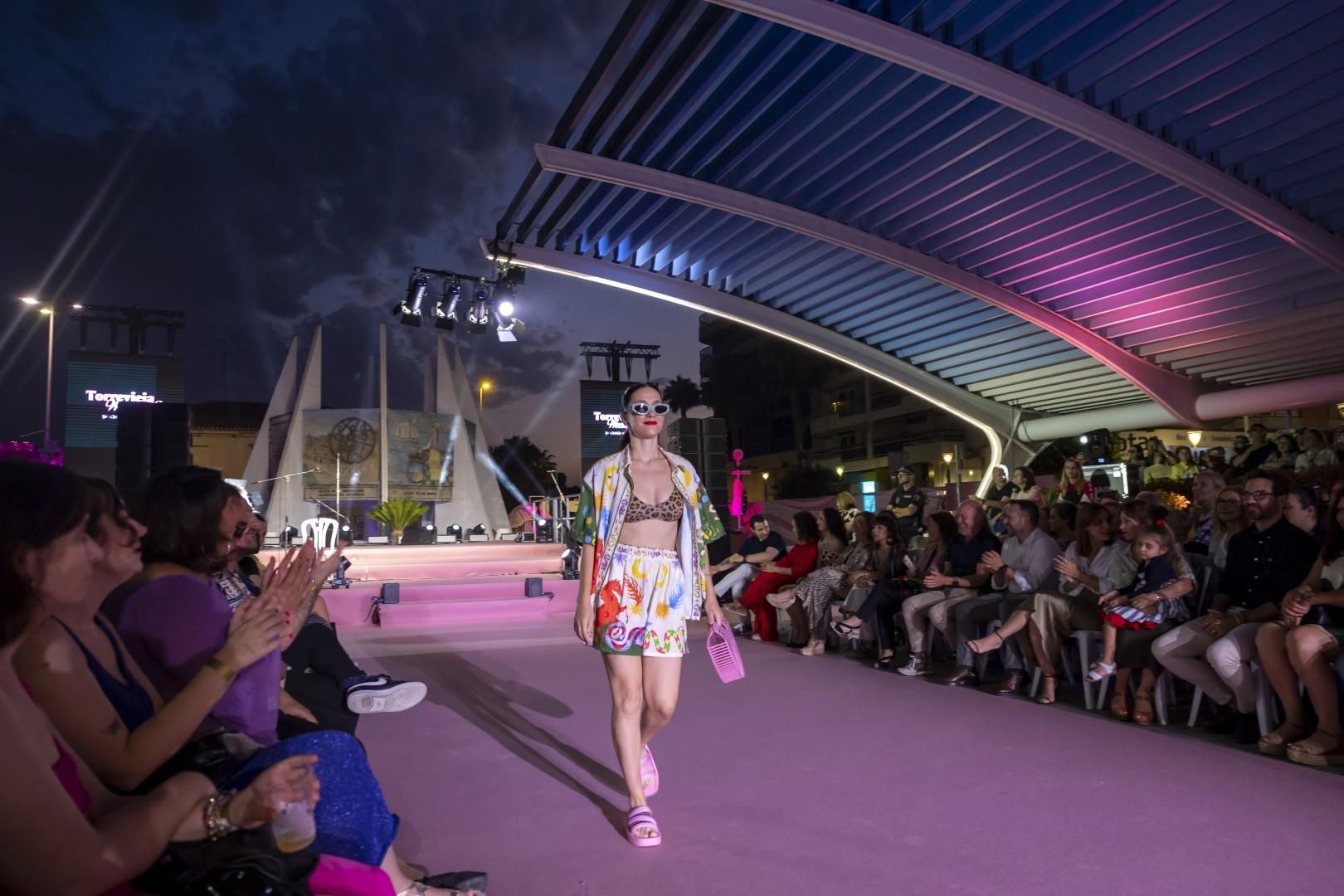 Aquí están las mejores imágenes de la nueva edición de Torrevieja Weekend 2024