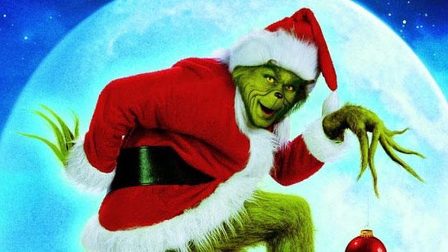 ¿Por qué El Grinch &quot;odia&quot; la Navidad? Su carta más sincera de 2019