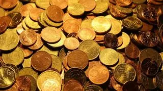 Tres monedas españolas te podrían hacer ganar hasta 10.000 euros