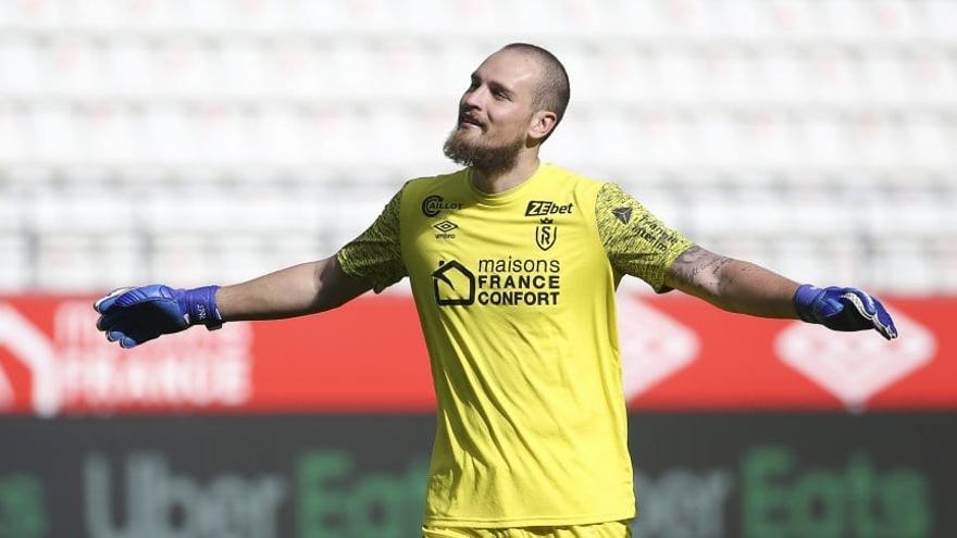 El Real Mallorca insiste por Rajkovic