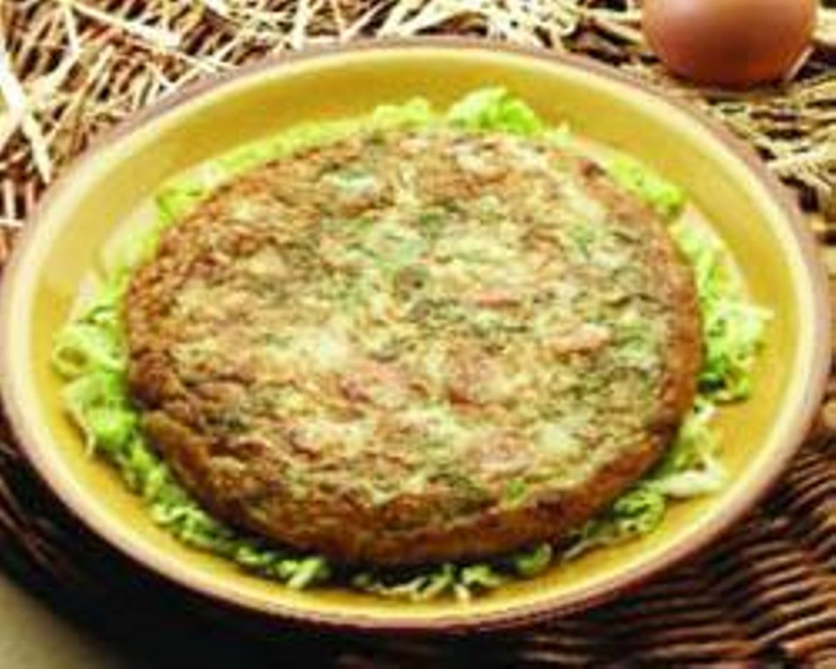 Tres desayunos saludables y deliciosos