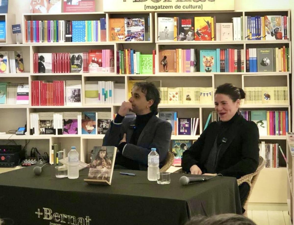 La cultura catalanaenvaeix Madrid