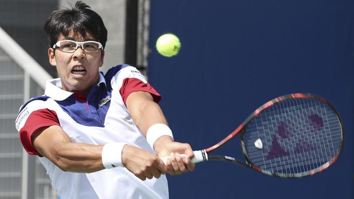 Hyeon Chung