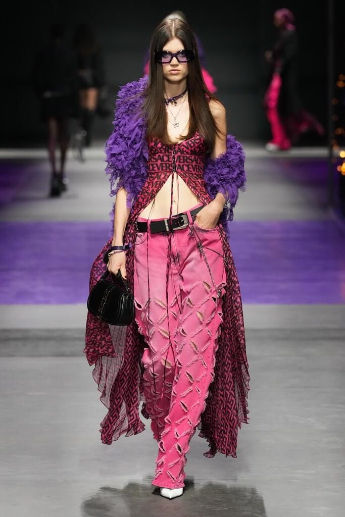 Versace