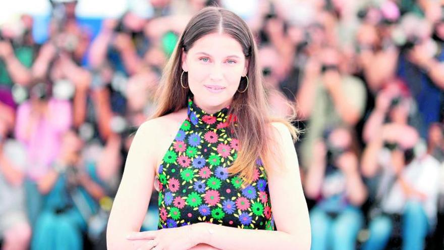 Laetitia Casta: «En mi interior, sigo siendo una campesina»