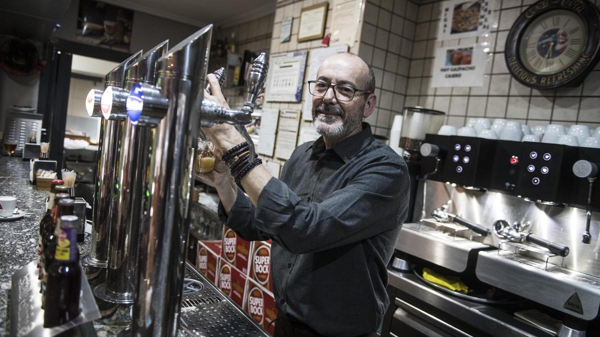 Galería | El Zany da fama a Cáeres, la ciudad de las coles con buche