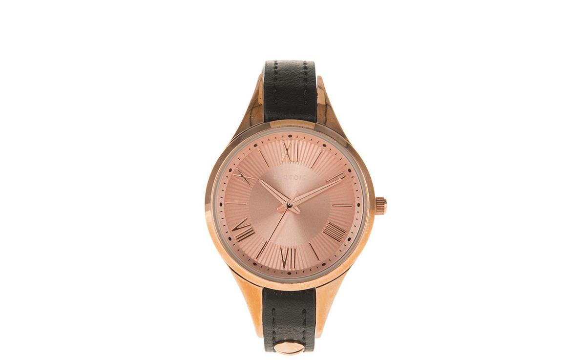 Reloj small de Parfois (16,99€)