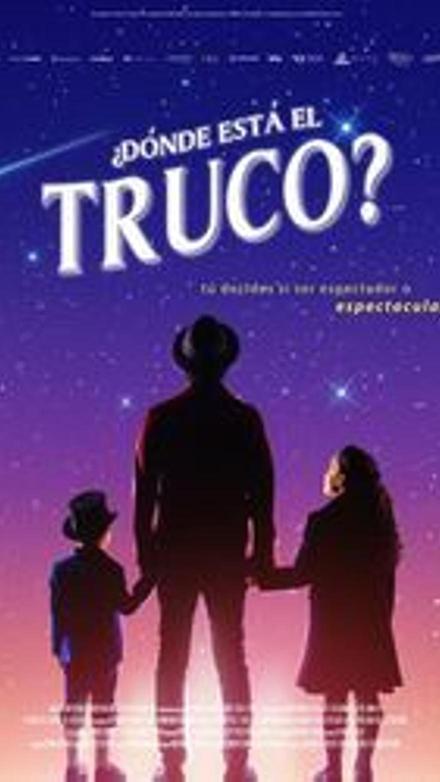 ¿Dónde está el truco?