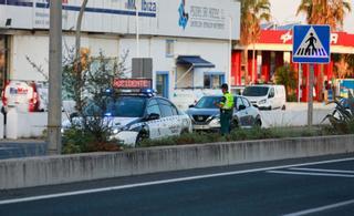 Año negro en las carreteras de Ibiza y Formentera: 15 muertos, seis más que en todo el año pasado