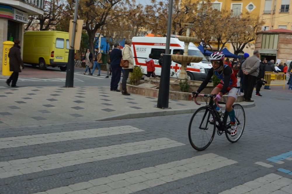 Duatlón Calasparra