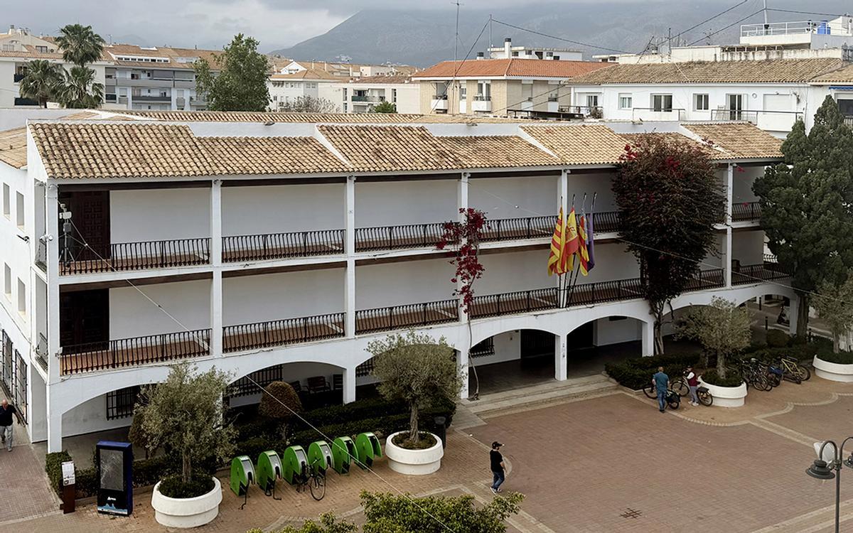 El Ayuntamiento de Altea aprobó inicialmente el 30 de julio la nueva ordenanza de convivencia ciudadana que sustituirá a la de 2013.
