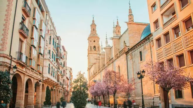 Logroño, de capital del vino a capital gastronómica