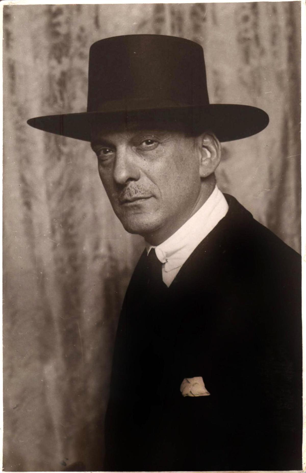 Conferencia ‘Julio Romero y su época’