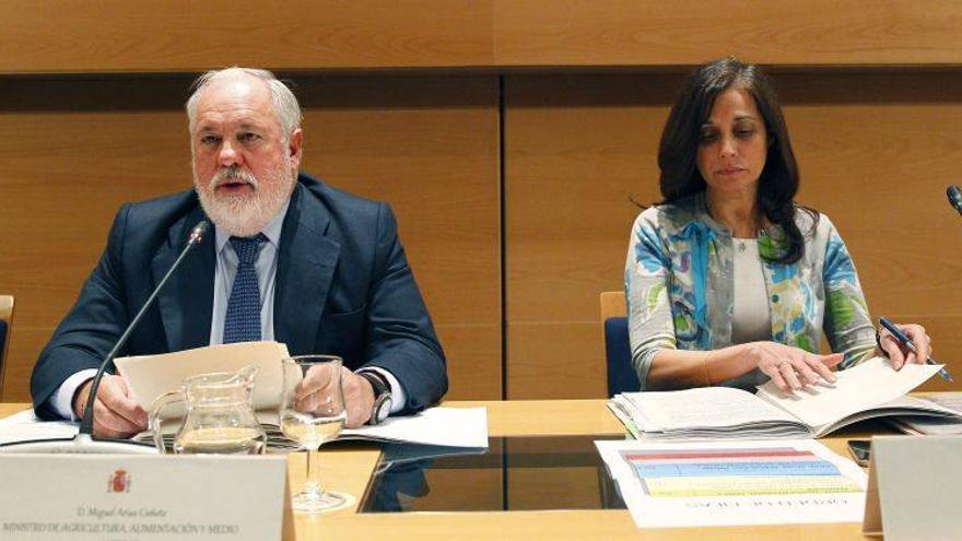 Aragón se opone al plan de cuenca del Segura al entender que es trasvasista