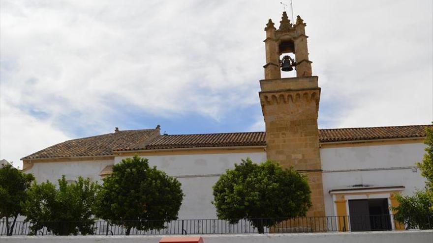 Finalizan las obras de restauración en Santa María de las Flores