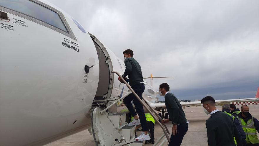 Tenerife-Castellón: así llegan, bajas, posibles alineaciones...