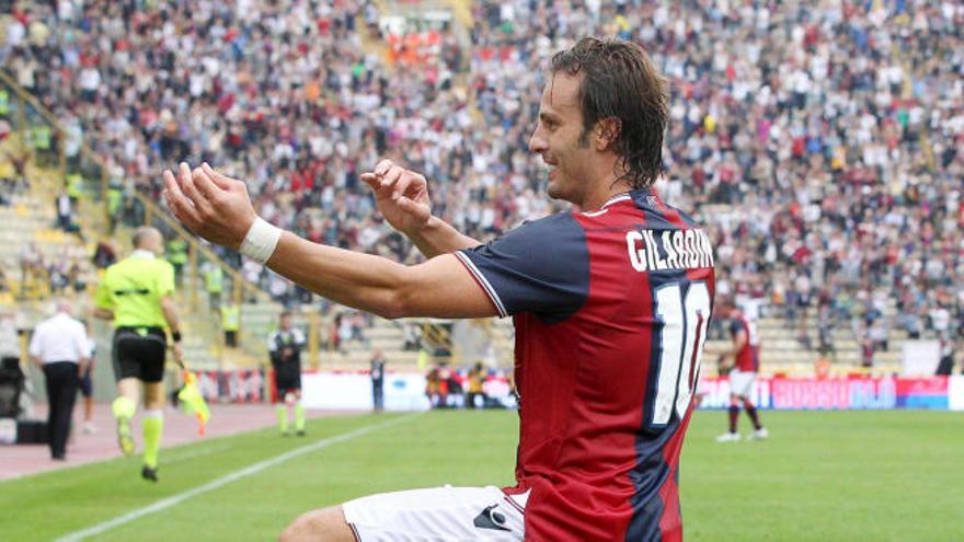 Gilardino asoma como alternativa de fichaje