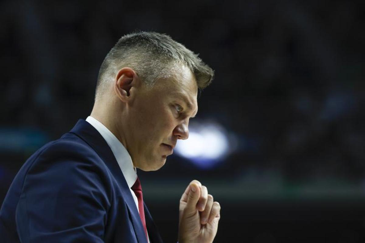 Las mejores imágenes de la 'reconquista'