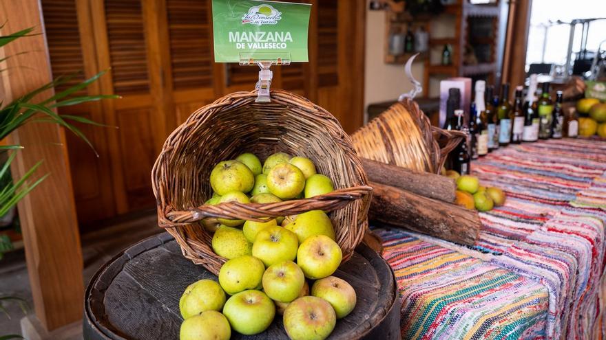 Un superalimento astringente o laxante según como lo comas