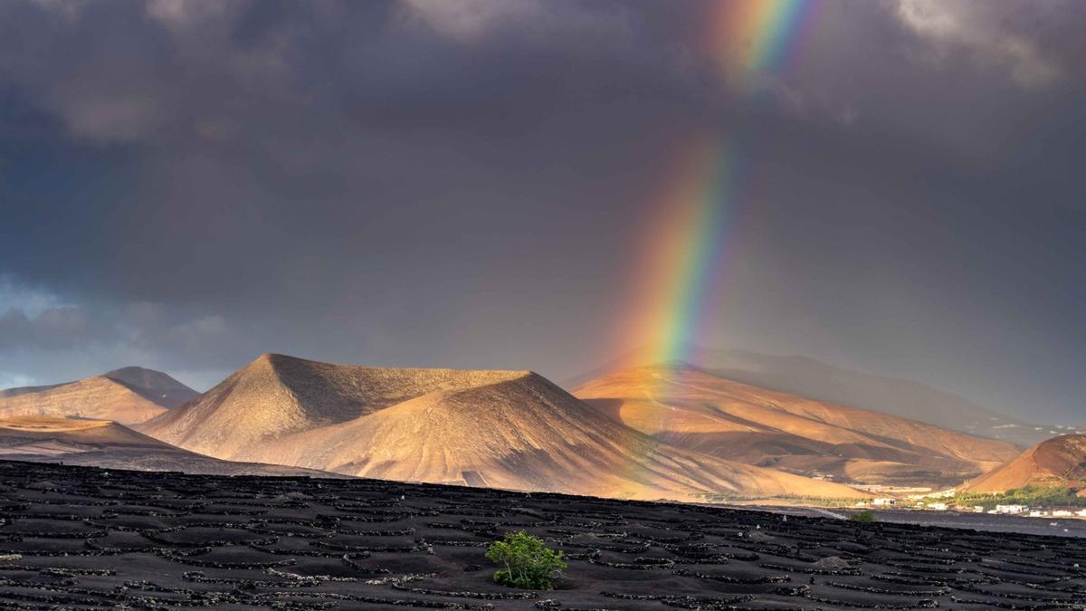 Vuelve el calor a Canarias