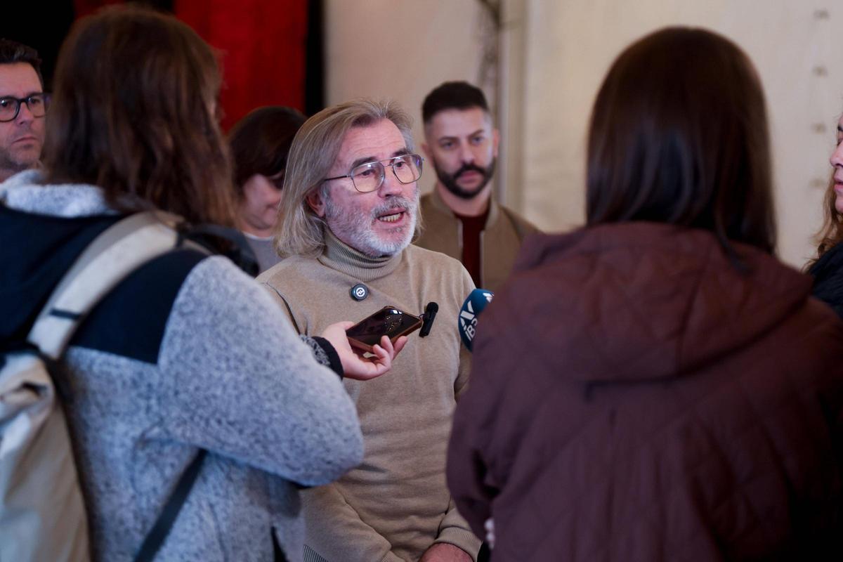 Las imágenes de la presentación 'Festes Segures'