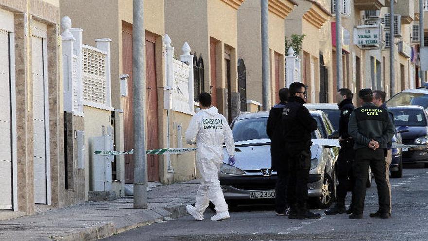 La violencia machista deja una mujer asesinada y dos agredidas en 24 horas