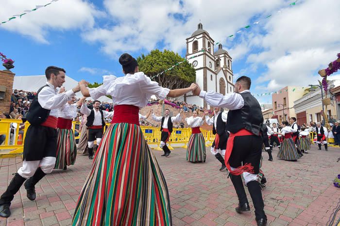 Romería de La Candelaria