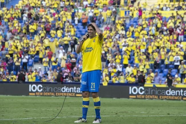 FÚTBOL PRIMERA DIVISIÓN