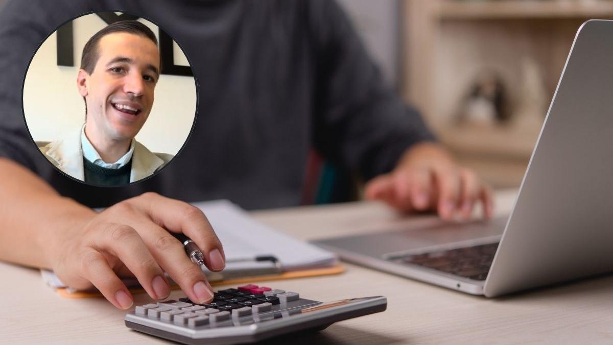 Juanma Lorente, abogado laboralista: “Te van a subir el sueldo, está confirmado”