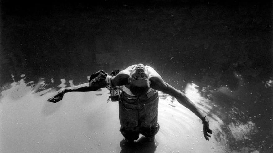 García Rodero exhibe en Teruel una selección de 40 años de fotografías