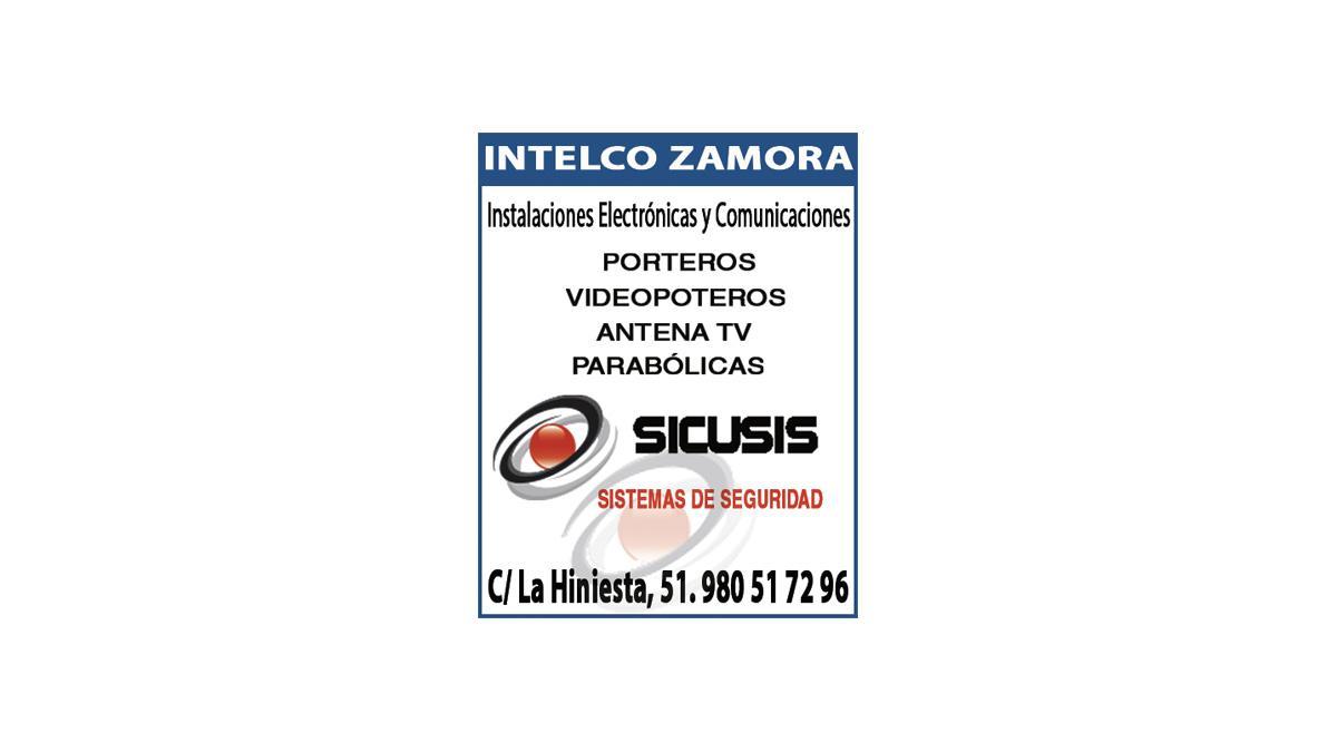 Intelco Zamora