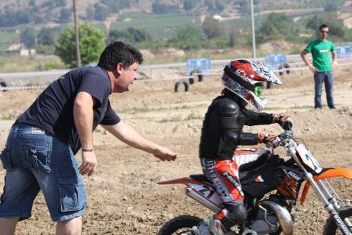 Supercross de Santomera