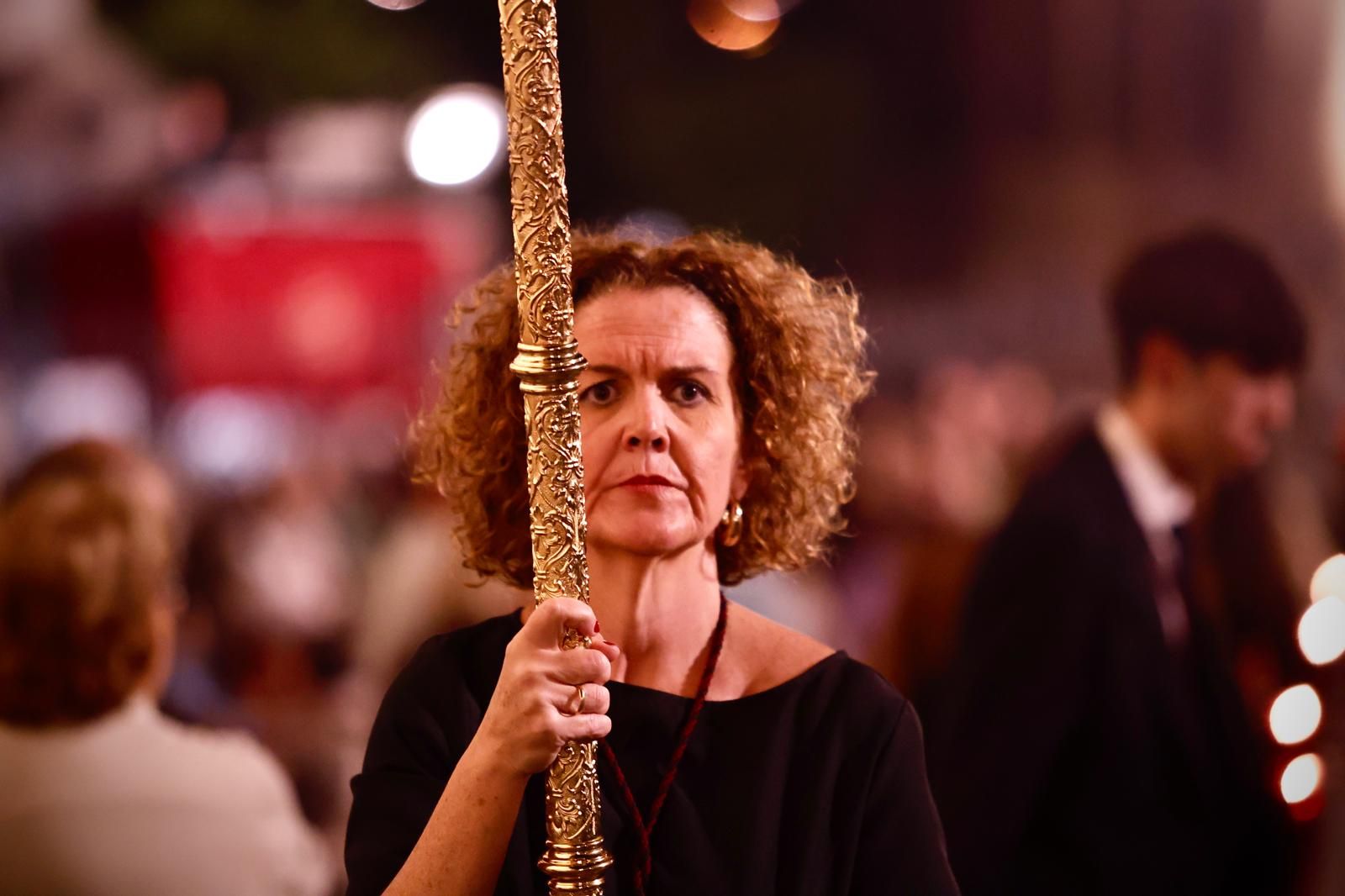 Nuestro Padre Jesús Caído, de Aguilar de la Frontera