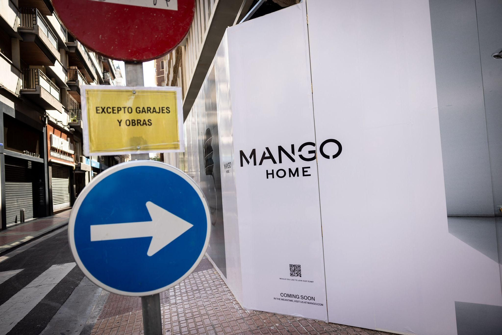 En imágenes | Mango Home abrirá su segunda tienda en España en Zaragoza