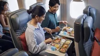 Singapore Airlines renueva su Clase Turista Premium