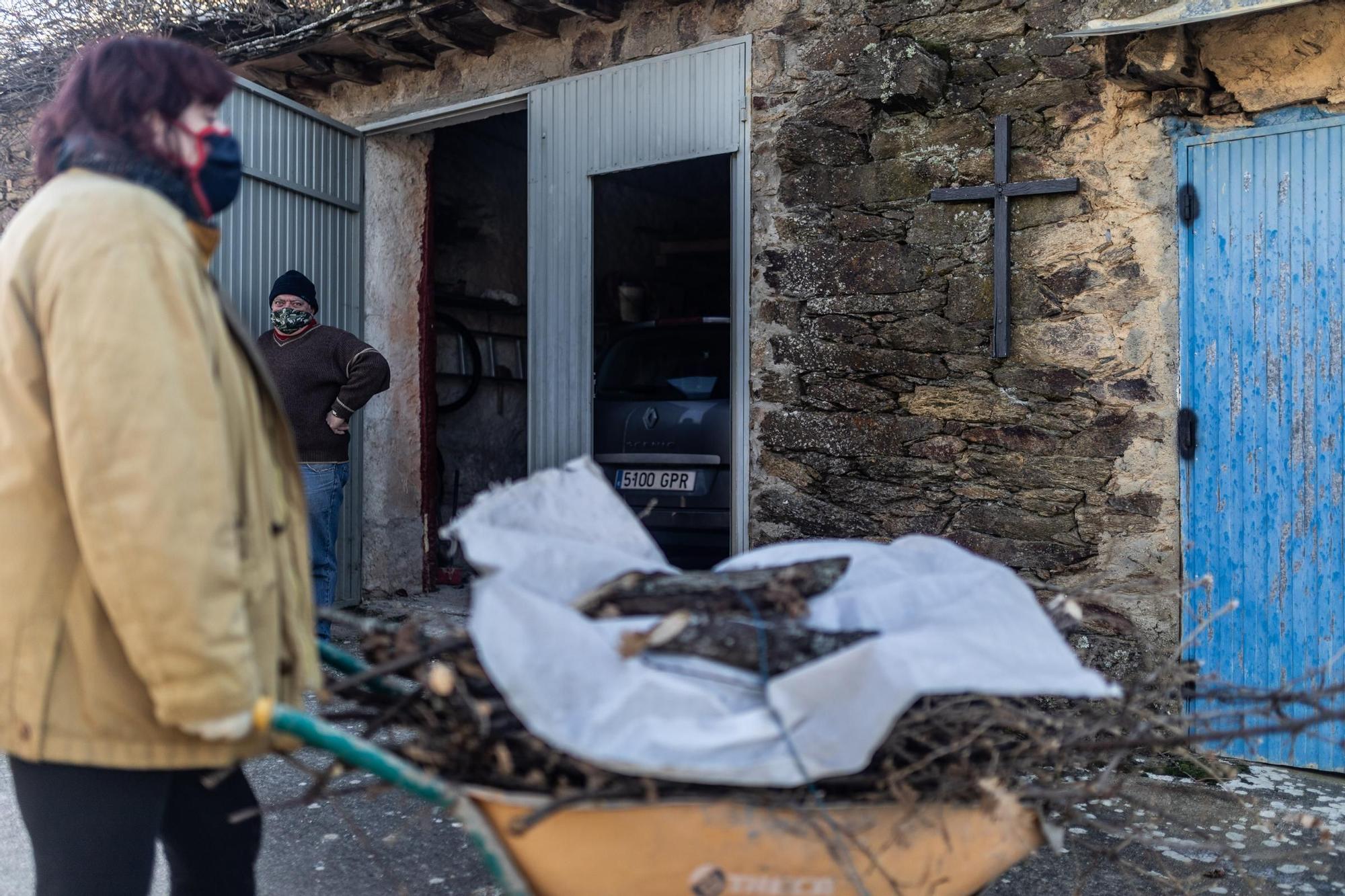 Despoblación en Zamora | Una herida abierta en el oeste