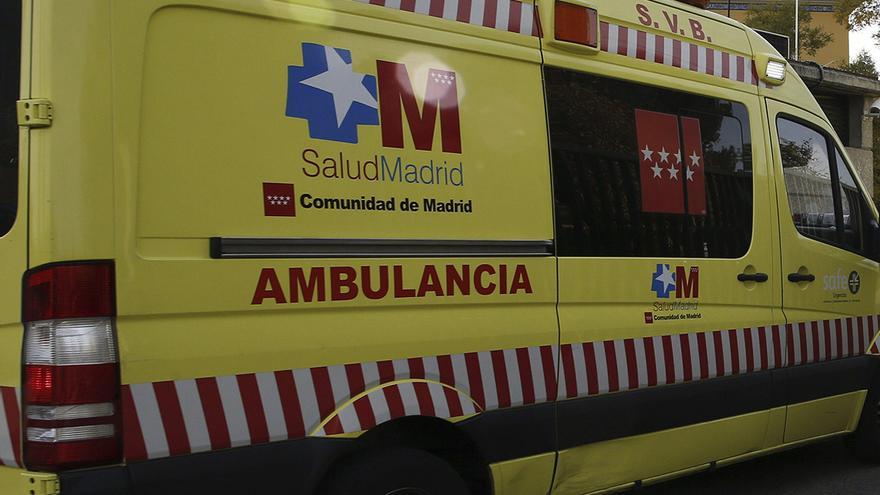 Muere una bebé en un centro de urgencias extrahospitalarias sin médico en Madrid