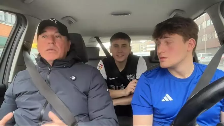 Pipi Estrada cuestionó en el pódcast de 'Palomeros' el estilo de vida de Lamine Yamal