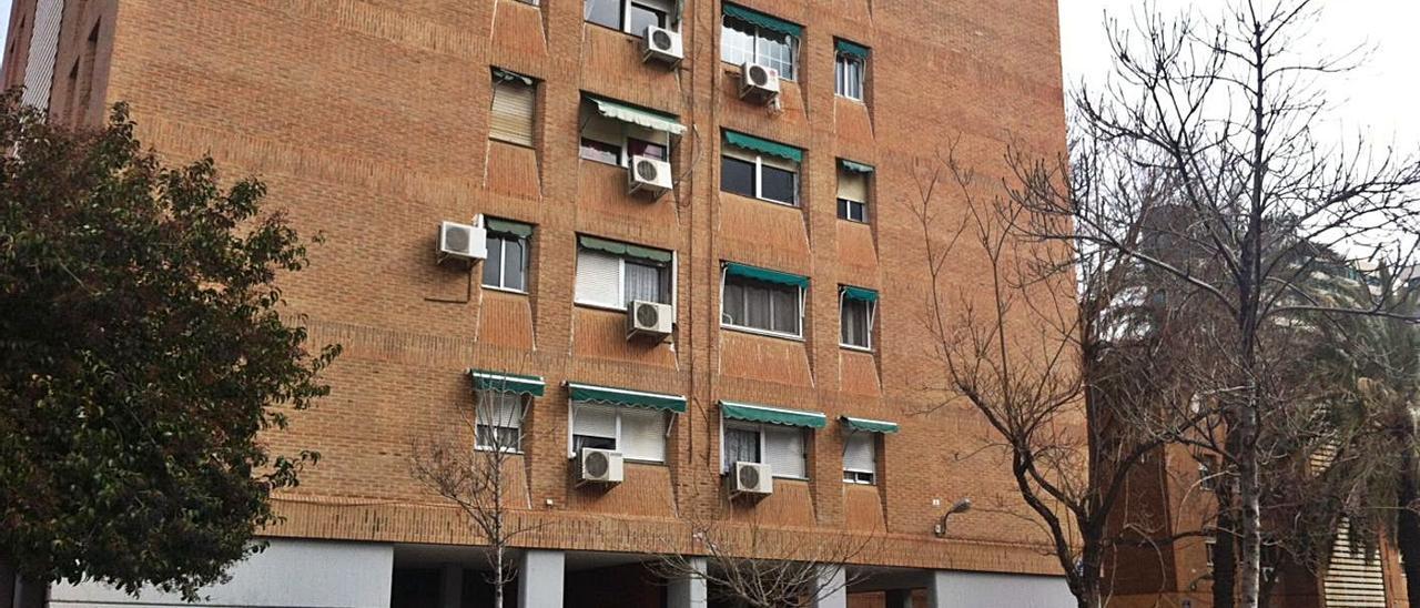 En la ciudad de València hay 57.000 viviendas desocupadas. | LEVANTE-EMV
