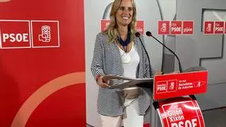 "Quien ha perdido es Gijón", sostiene el PSOE local tras el nuevo giro con Naval