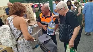 Teulada Moraira y Benitatxell vuelven a tener agua potable