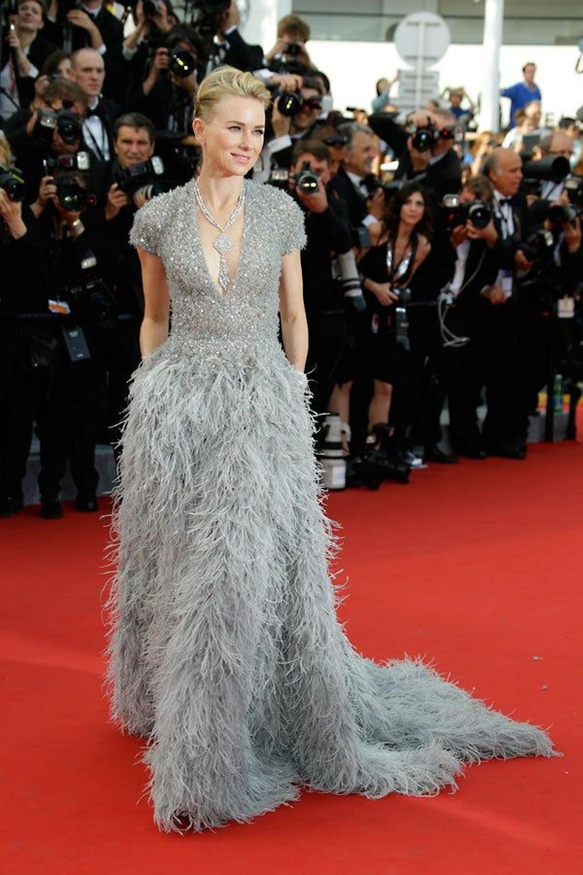 Festival de Cannes 2015 - Naomi Watts