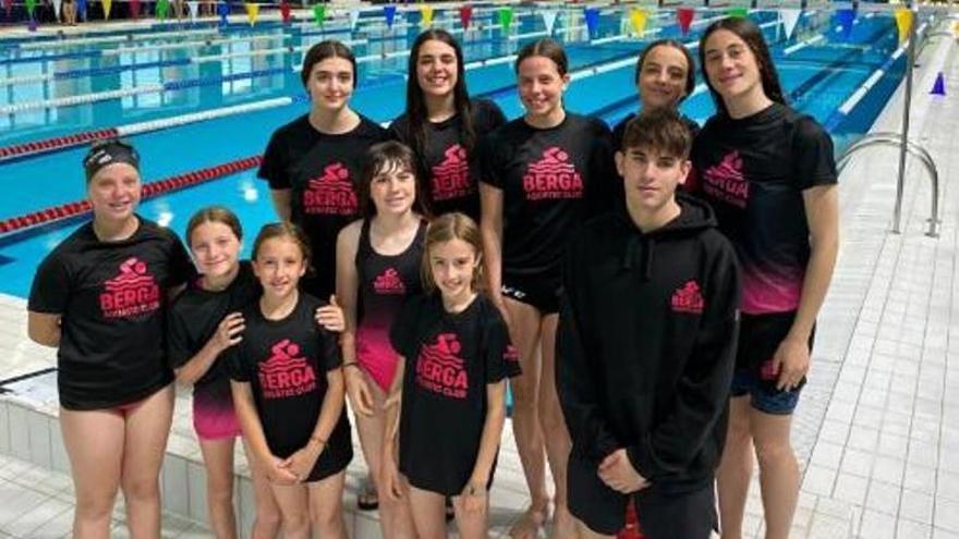 Quatre equips de la regió central participen en la sisena edició de l’Open Andbank