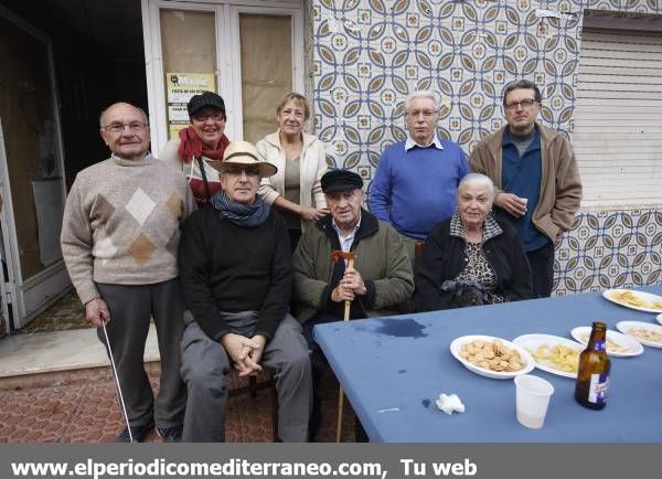 ZONA A 1 - PAELLAS DE BENICASSIM