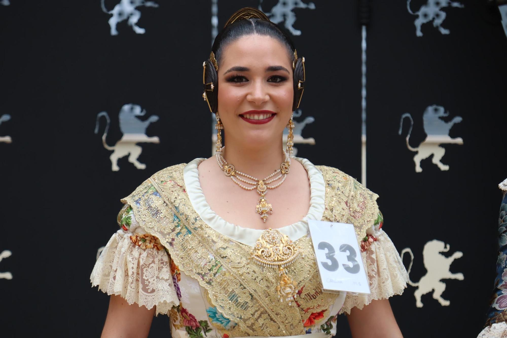 Carolina Martinez Serena (Malvarrosa-Antonio Ponz-Cavite)