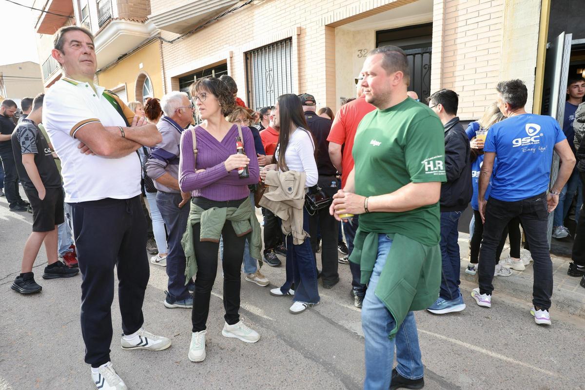 Galería | Las mejores imágenes en la previa de la XXXVI Transbetxí