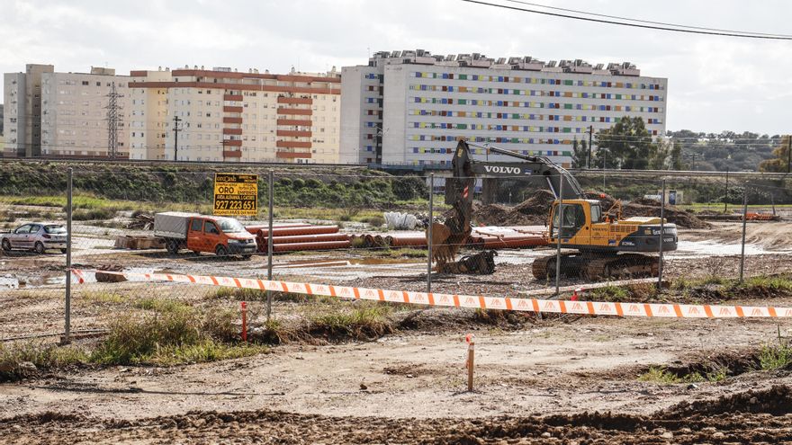 El centro comercial Way abrirá en Cáceres en 2023